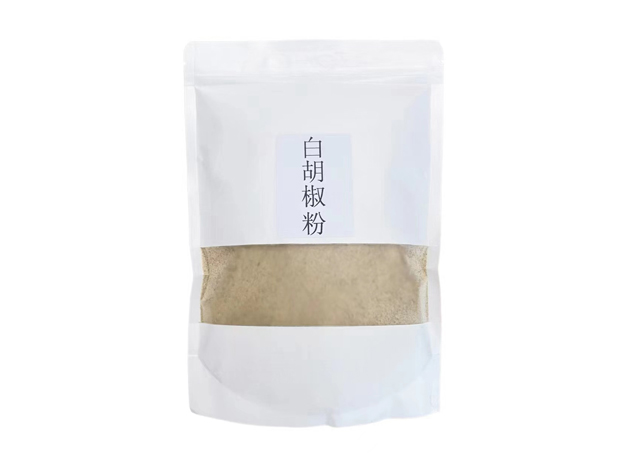 白胡椒粉