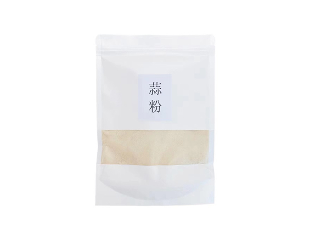 蒜粉